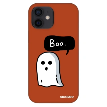 Maskica za Apple iPhone 12 mini - Boo
