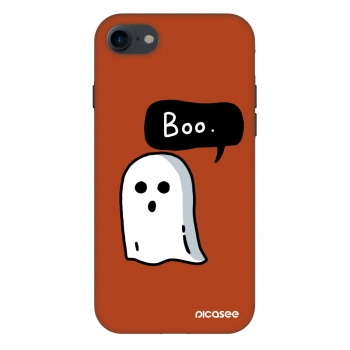 Maskica za Apple iPhone 8 - Boo