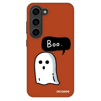 Maskica za Samsung Galaxy S23 5G - Boo