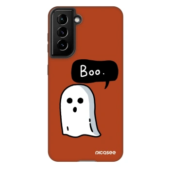 Maskica za Samsung Galaxy S21 5G G991B - Boo