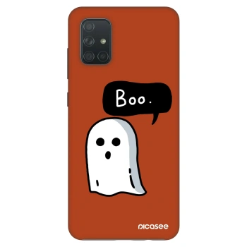 Maskica za Samsung Galaxy A71 A715F - Boo