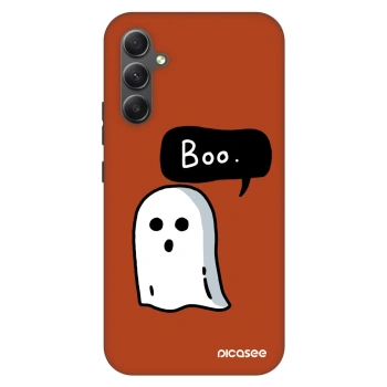 Maskica za Samsung Galaxy A34 5G A346B - Boo