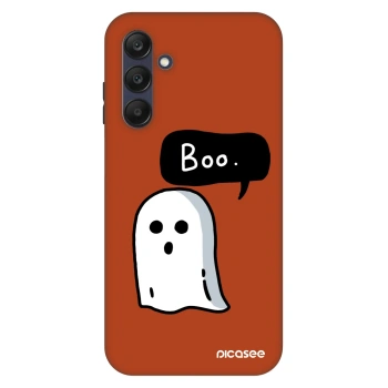 Maskica za Samsung Galaxy A25 A256B 5G - Boo