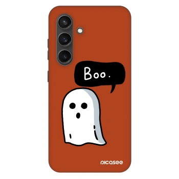 Maskica za Samsung Galaxy S24 S921B 5G - Boo