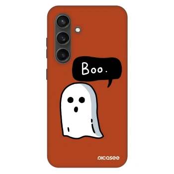 Maskica za Samsung Galaxy S24+ S926B 5G - Boo