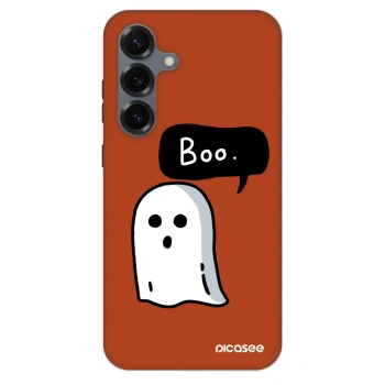 Maskica za Samsung Galaxy S25+ 5G - Boo