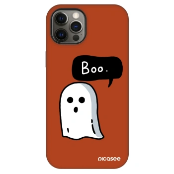 Maskica za Apple iPhone 12 Pro - Boo