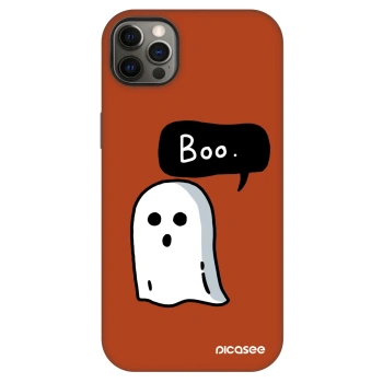 Maskica za Apple iPhone 12 Pro Max - Boo