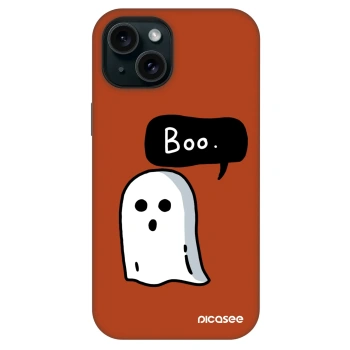 Maskica za Apple iPhone 13 - Boo