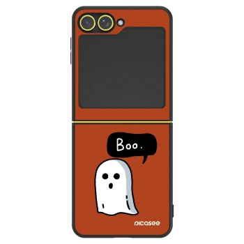Maskica za Samsung Galaxy Z Flip7 FE 5G - Boo