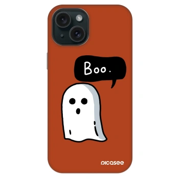 Maskica za Apple iPhone 14 - Boo