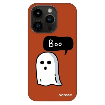 Maskica za Apple iPhone 14 Pro - Boo