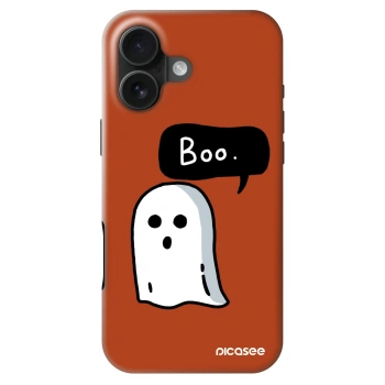 Maskica za Apple iPhone 16 - Boo