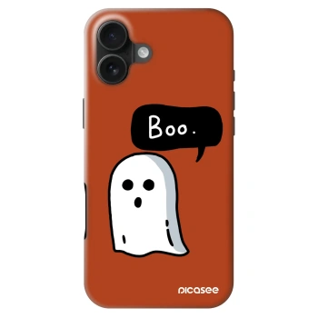Maskica za Apple iPhone 16 Plus - Boo