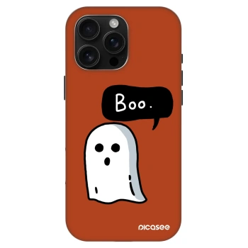 Maskica za Apple iPhone 16 Pro Max - Boo