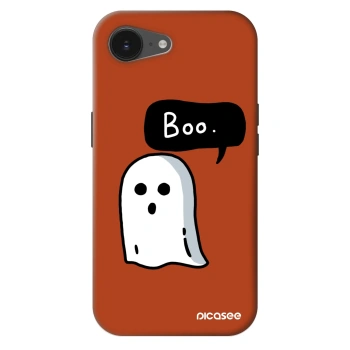 Maskica za Apple iPhone 16e - Boo