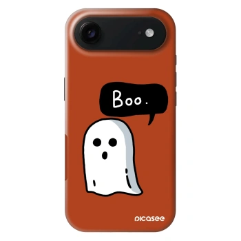 Maskica za Apple iPhone Air - Boo