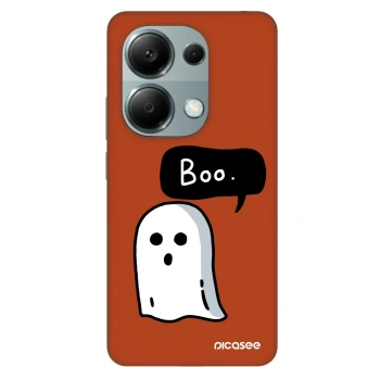 Maskica za Xiaomi Redmi Note 13 Pro 4G - Boo