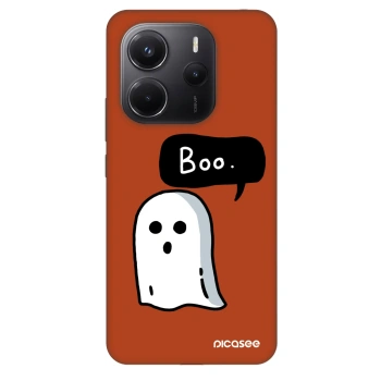 Maskica za Xiaomi Redmi Note 14 4G - Boo