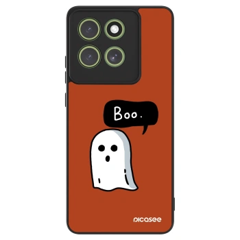 Maskica za Motorola Moto G86 5G - Boo