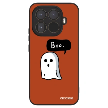 Picasee ULTIMATE CASE za Xiaomi 15T Pro - Boo