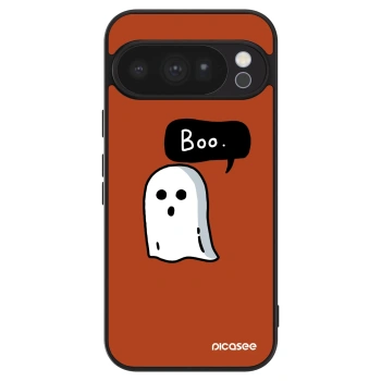 Maskica za Google Pixel 10 Pro - Boo