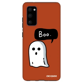 Maskica za Samsung Galaxy S20 FE - Boo