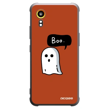 Maskica za Samsung Galaxy XCover 7 - Boo