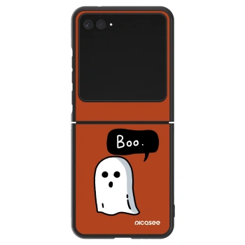 Maskica za Motorola Razr 60 - Boo
