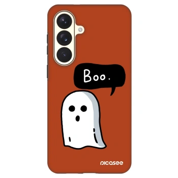 Maskica za Samsung Galaxy S26+ - Boo