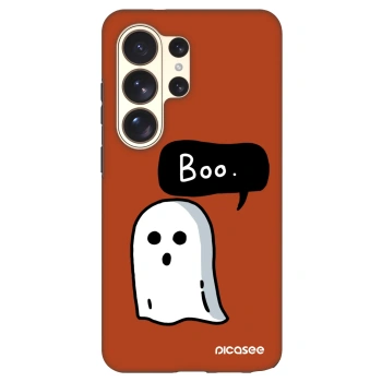 Maskica za Samsung Galaxy S26 Ultra - Boo
