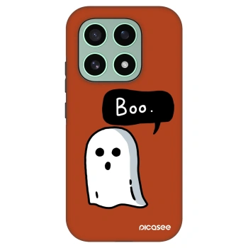 Maskica za Xiaomi 17 - Boo