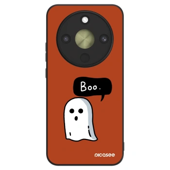 Maskica za Honor Magic8 Lite 5G - Boo