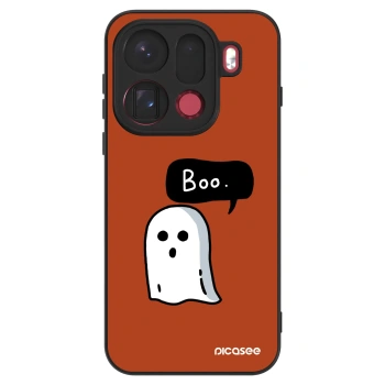 Maskica za OPPO Find X9 Pro - Boo