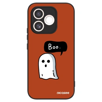 Maskica za Honor 600 Lite - Boo