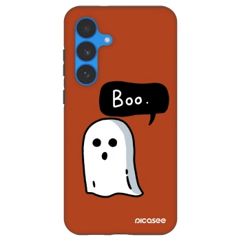 Maskica za Samsung Galaxy S25 FE 5G - Boo