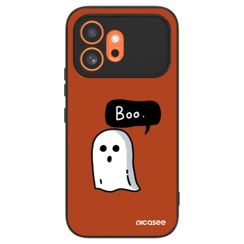 Maskica za Honor 600 - Boo