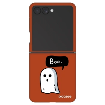 Maskica za Samsung Galaxy Z Flip7 5G - Boo