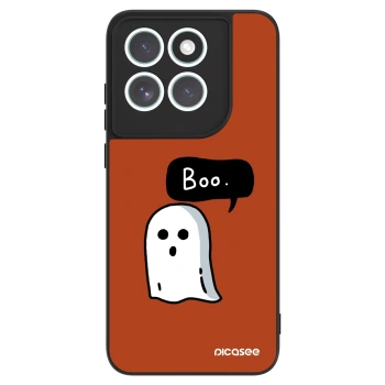 Maskica za Motorola Edge 70 Fusion - Boo