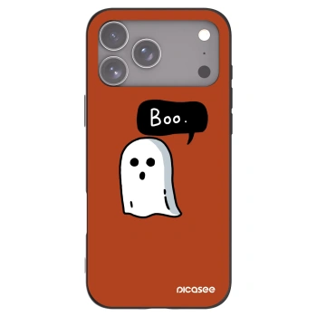 Maskica za Apple iPhone 18 Pro Max - Boo