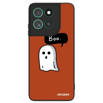 Maskica za Motorola Moto G57 Power - Boo
