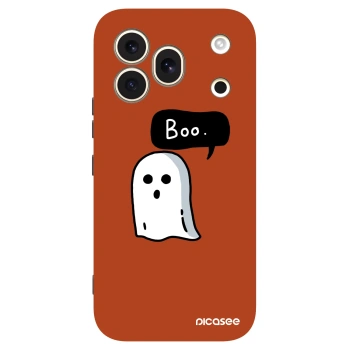 Maskica za Honor 600 Pro - Boo