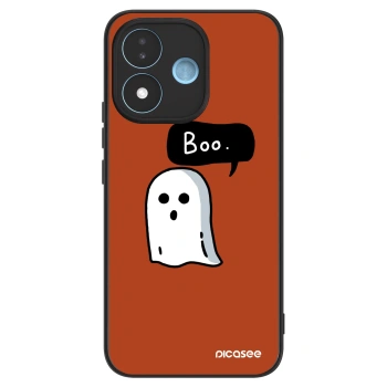 Maskica za Xiaomi Redmi Note 17 5G - Boo