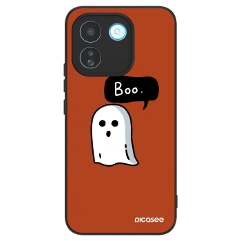 Maskica za Xiaomi Redmi Note 17 Pro MAX 5G - Boo