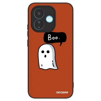 Maskica za Xiaomi Redmi Note 17 Pro 5G - Boo
