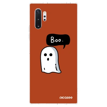 Maskica za Samsung Galaxy Note 10+ N975F - Boo
