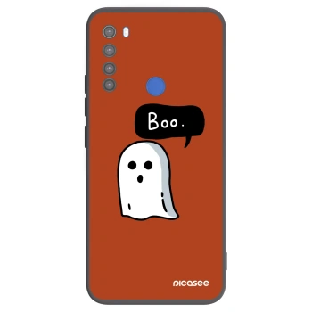 Maskica za Xiaomi Redmi Note 8T - Boo