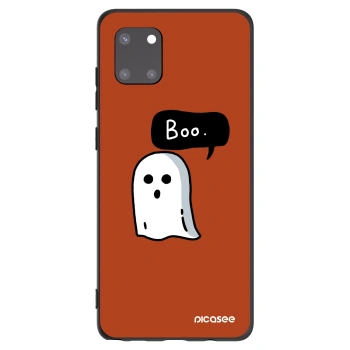 Maskica za Samsung Galaxy Note 10 Lite N770F - Boo