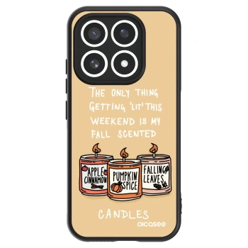 Picasee ULTIMATE CASE PowerShare za Xiaomi 17 - Candles