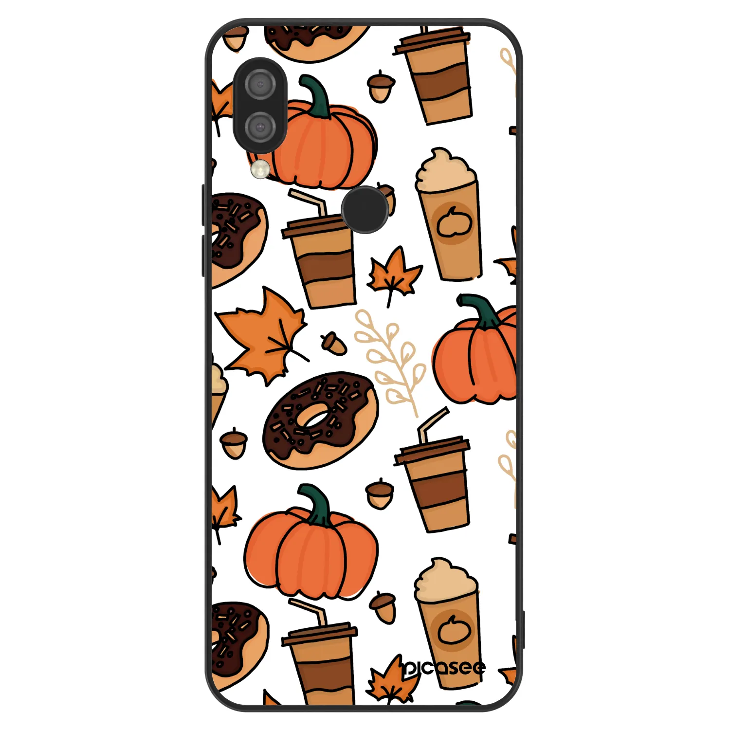 Picasee ULTIMATE CASE za Xiaomi Redmi 7 - Fallovers
